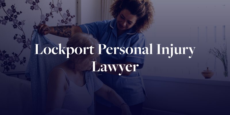 Lockport Personal Injury Lawyers