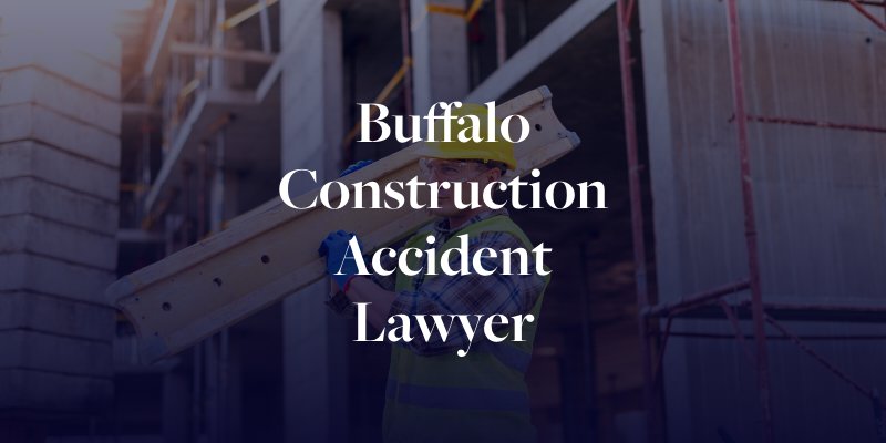 Buffalo Construction Accident Attorney